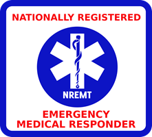 EMR Patch